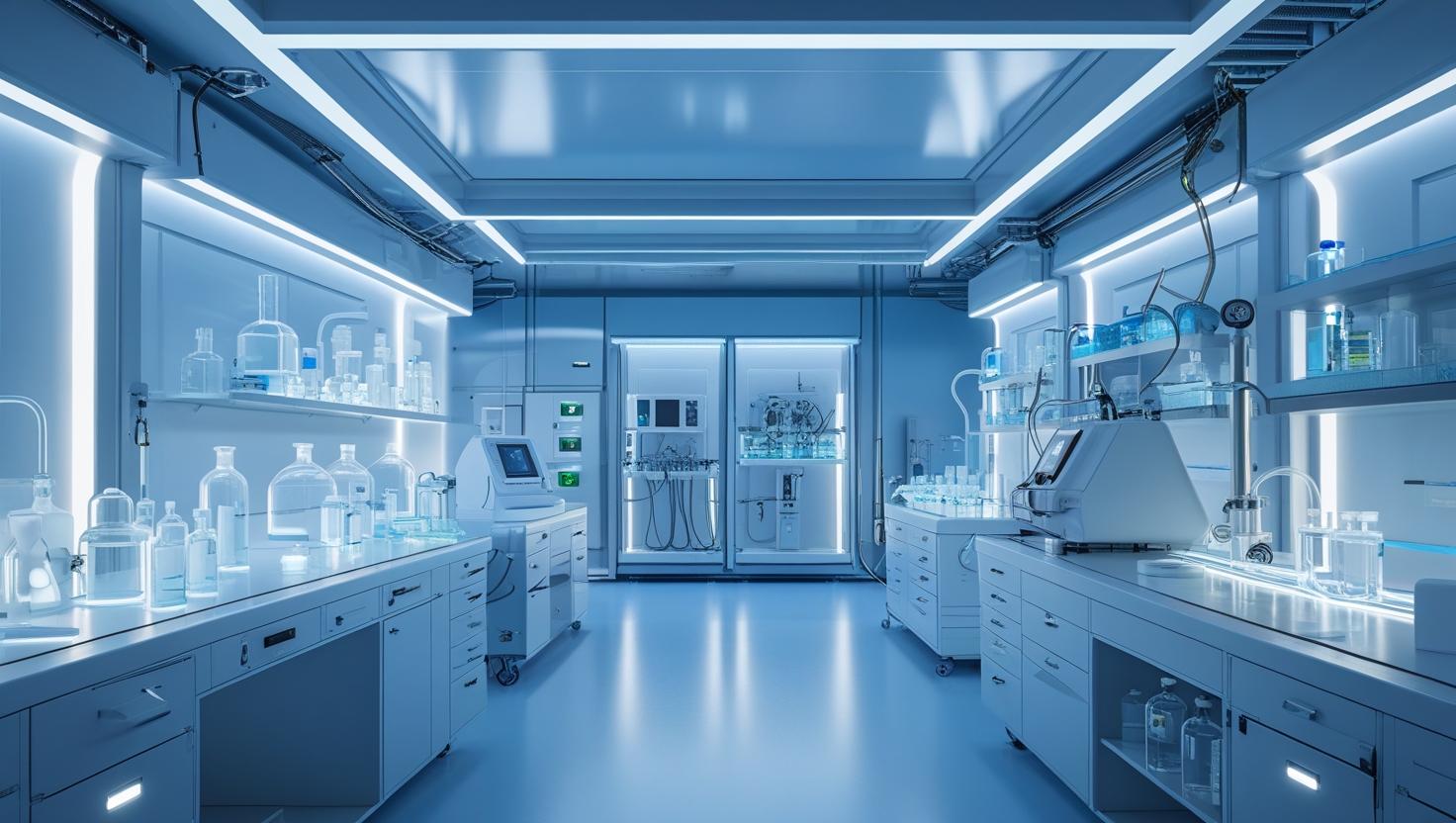 Nanotechnology and Nanobots